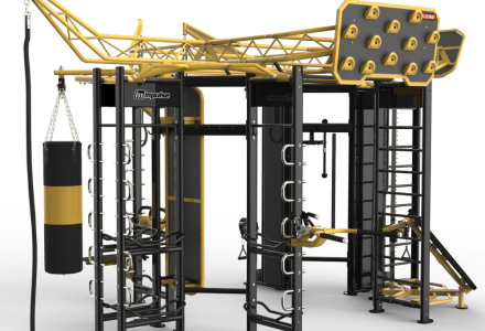 Impulse_functional_training